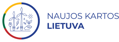 Naujos kartos Lietuva
